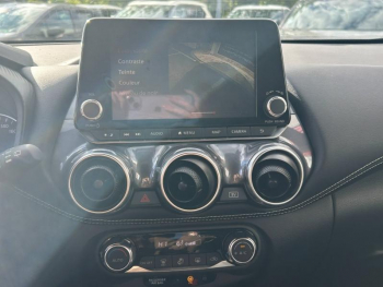 Photo 15 du bon plan NISSAN Juke 1.6 Hybrid 143ch N-Connecta 2023.5 occasion à 21795 €