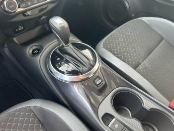 Photo 16 du bon plan NISSAN Juke 1.6 Hybrid 143ch N-Connecta 2023.5 occasion à 21795 €