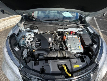 Photo 17 du bon plan NISSAN Juke 1.6 Hybrid 143ch N-Connecta 2023.5 occasion à 21795 €