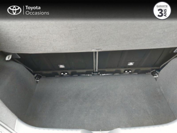 Photo 10 du bon plan TOYOTA Aygo X 1.0 VVT-i 72ch Active Business occasion à 11990 €