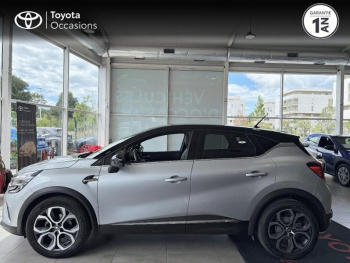 Photo 3 du bon plan RENAULT Captur 1.3 TCe 140ch FAP Intens EDC Attelage occasion à 17690 €
