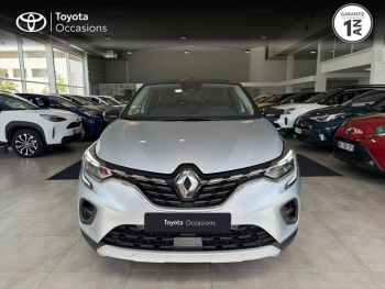 Photo 5 du bon plan RENAULT Captur 1.3 TCe 140ch FAP Intens EDC Attelage occasion à 17690 €