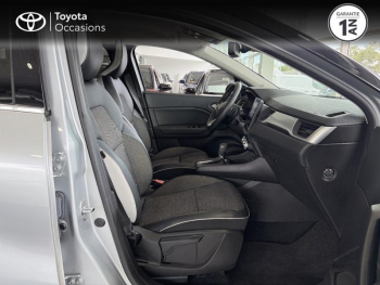 Photo 6 du bon plan RENAULT Captur 1.3 TCe 140ch FAP Intens EDC Attelage occasion à 17690 €