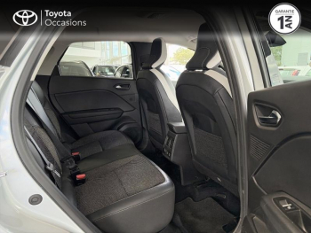 Photo 7 du bon plan RENAULT Captur 1.3 TCe 140ch FAP Intens EDC Attelage occasion à 17690 €