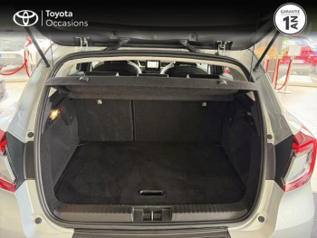 Photo 10 du bon plan RENAULT Captur 1.3 TCe 140ch FAP Intens EDC Attelage occasion à 17690 €