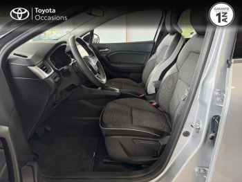 Photo 11 du bon plan RENAULT Captur 1.3 TCe 140ch FAP Intens EDC Attelage occasion à 17690 €