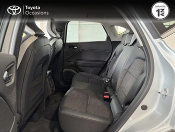 Photo 12 du bon plan RENAULT Captur 1.3 TCe 140ch FAP Intens EDC Attelage occasion à 17690 €