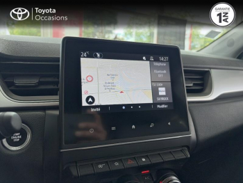 Photo 15 du bon plan RENAULT Captur 1.3 TCe 140ch FAP Intens EDC Attelage occasion à 17690 €