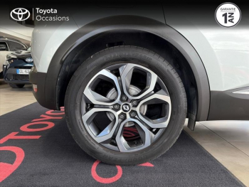 Photo 16 du bon plan RENAULT Captur 1.3 TCe 140ch FAP Intens EDC Attelage occasion à 17690 €