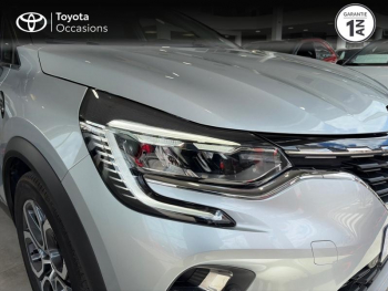 Photo 20 du bon plan RENAULT Captur 1.3 TCe 140ch FAP Intens EDC Attelage occasion à 17690 €