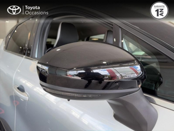 Photo 21 du bon plan RENAULT Captur 1.3 TCe 140ch FAP Intens EDC Attelage occasion à 17690 €