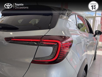 Photo 22 du bon plan RENAULT Captur 1.3 TCe 140ch FAP Intens EDC Attelage occasion à 17690 €