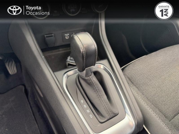 Photo 24 du bon plan RENAULT Captur 1.3 TCe 140ch FAP Intens EDC Attelage occasion à 17690 €
