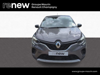 Photo 2 du bon plan RENAULT Captur 1.0 Eco-G 100ch Evolution occasion à 15890 €