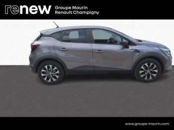 Photo 4 du bon plan RENAULT Captur 1.0 Eco-G 100ch Evolution occasion à 15890 €