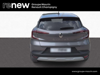 Photo 6 du bon plan RENAULT Captur 1.0 Eco-G 100ch Evolution occasion à 15890 €