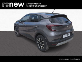 Photo 7 du bon plan RENAULT Captur 1.0 Eco-G 100ch Evolution occasion à 15890 €