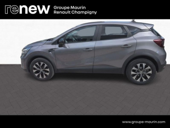 Photo 8 du bon plan RENAULT Captur 1.0 Eco-G 100ch Evolution occasion à 15890 €