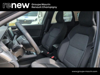 Photo 10 du bon plan RENAULT Captur 1.0 Eco-G 100ch Evolution occasion à 15890 €