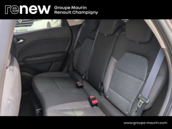 Photo 11 du bon plan RENAULT Captur 1.0 Eco-G 100ch Evolution occasion à 15890 €