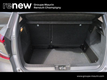 Photo 12 du bon plan RENAULT Captur 1.0 Eco-G 100ch Evolution occasion à 15890 €