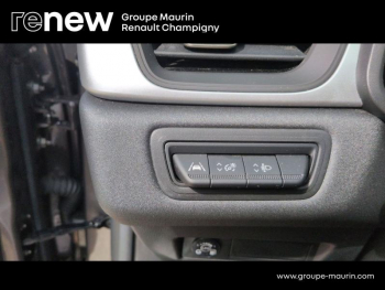 Photo 15 du bon plan RENAULT Captur 1.0 Eco-G 100ch Evolution occasion à 15890 €