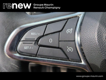 Photo 16 du bon plan RENAULT Captur 1.0 Eco-G 100ch Evolution occasion à 15890 €