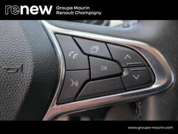 Photo 17 du bon plan RENAULT Captur 1.0 Eco-G 100ch Evolution occasion à 15890 €