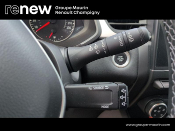 Photo 18 du bon plan RENAULT Captur 1.0 Eco-G 100ch Evolution occasion à 15890 €