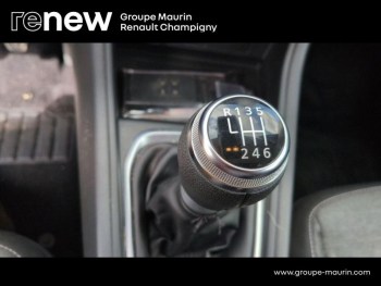 Photo 20 du bon plan RENAULT Captur 1.0 Eco-G 100ch Evolution occasion à 15890 €