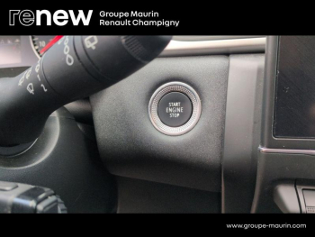 Photo 23 du bon plan RENAULT Captur 1.0 Eco-G 100ch Evolution occasion à 15890 €