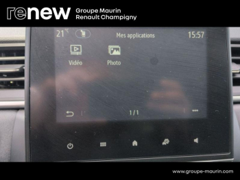 Photo 25 du bon plan RENAULT Captur 1.0 Eco-G 100ch Evolution occasion à 15890 €