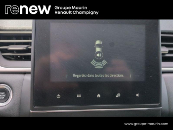 Photo 26 du bon plan RENAULT Captur 1.0 Eco-G 100ch Evolution occasion à 15890 €