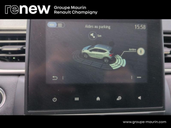 Photo 28 du bon plan RENAULT Captur 1.0 Eco-G 100ch Evolution occasion à 15890 €