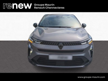 Photo 2 du bon plan RENAULT Captur 1.6 E-Tech full hybrid 145ch esprit Alpine occasion à 26989 €
