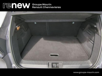 Photo 9 du bon plan RENAULT Captur 1.6 E-Tech full hybrid 145ch esprit Alpine occasion à 26989 €