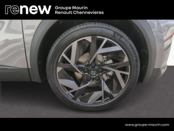 Photo 14 du bon plan RENAULT Captur 1.6 E-Tech full hybrid 145ch esprit Alpine occasion à 26989 €