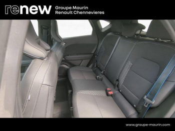 Photo 19 du bon plan RENAULT Captur 1.6 E-Tech full hybrid 145ch esprit Alpine occasion à 26989 €