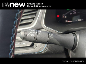 Photo 24 du bon plan RENAULT Captur 1.6 E-Tech full hybrid 145ch esprit Alpine occasion à 26989 €