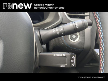 Photo 25 du bon plan RENAULT Captur 1.6 E-Tech full hybrid 145ch esprit Alpine occasion à 26989 €