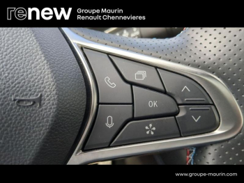Photo 27 du bon plan RENAULT Captur 1.6 E-Tech full hybrid 145ch esprit Alpine occasion à 26989 €