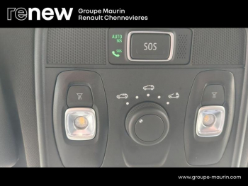 Photo 29 du bon plan RENAULT Captur 1.6 E-Tech full hybrid 145ch esprit Alpine occasion à 26989 €
