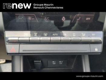 Photo 31 du bon plan RENAULT Captur 1.6 E-Tech full hybrid 145ch esprit Alpine occasion à 26989 €