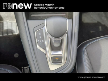 Photo 32 du bon plan RENAULT Captur 1.6 E-Tech full hybrid 145ch esprit Alpine occasion à 26989 €