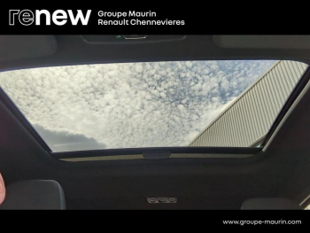 Photo 34 du bon plan RENAULT Captur 1.6 E-Tech full hybrid 145ch esprit Alpine occasion à 26989 €