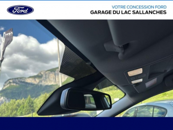 Photo 6 du bon plan FORD Puma 1.0 Flexifuel 125ch S&S mHEV Titanium occasion à 16990 €