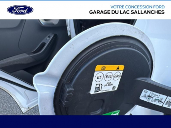Photo 14 du bon plan FORD Puma 1.0 Flexifuel 125ch S&S mHEV Titanium occasion à 16990 €