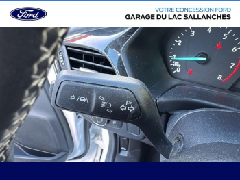 Photo 22 du bon plan FORD Puma 1.0 Flexifuel 125ch S&S mHEV Titanium occasion à 16990 €