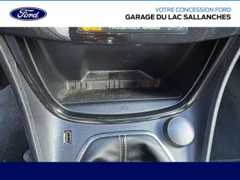 Photo 23 du bon plan FORD Puma 1.0 Flexifuel 125ch S&S mHEV Titanium occasion à 16990 €