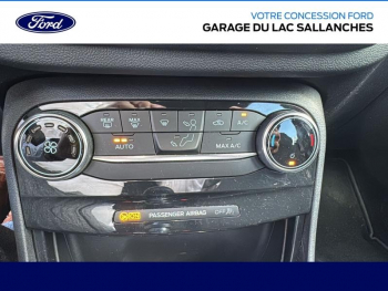 Photo 24 du bon plan FORD Puma 1.0 Flexifuel 125ch S&S mHEV Titanium occasion à 16990 €